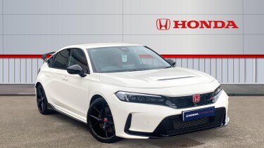 Honda Civic Type R 2.0 VTEC Turbo Type R 5dr Petrol Hatchback